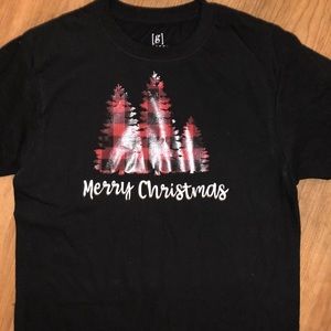 Christmas shirt!